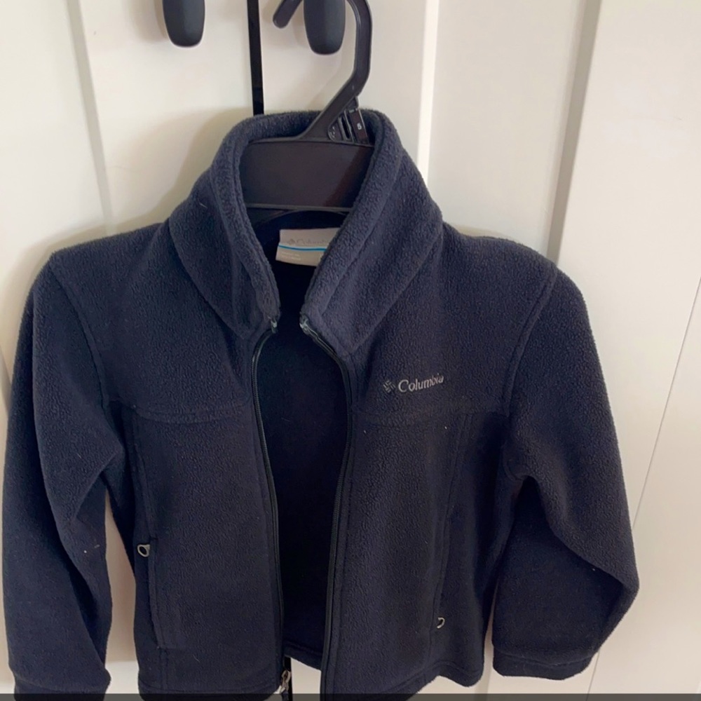 Kids Xxs Columbia jacket